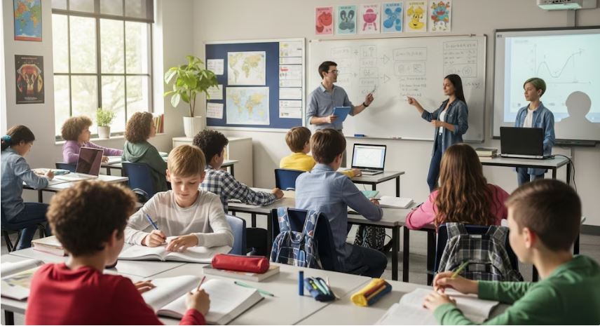 Escuelas de Nueva York prohibirán el uso de inteligencia artificial