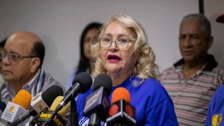 FVM rueda de prensa