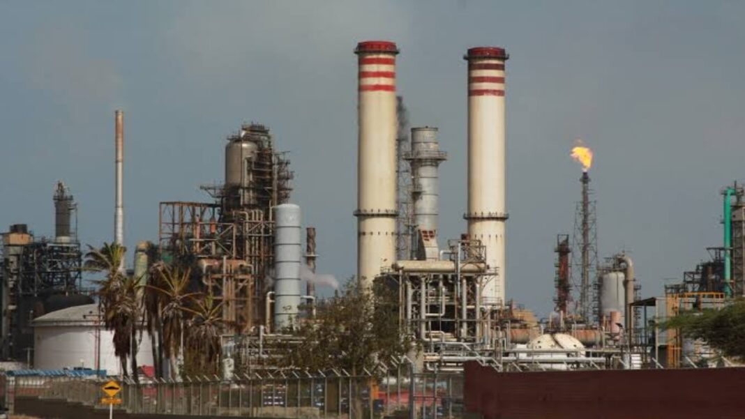 Fedecámaras Falcón espera que inversiones petroleras beneficien a la entidad