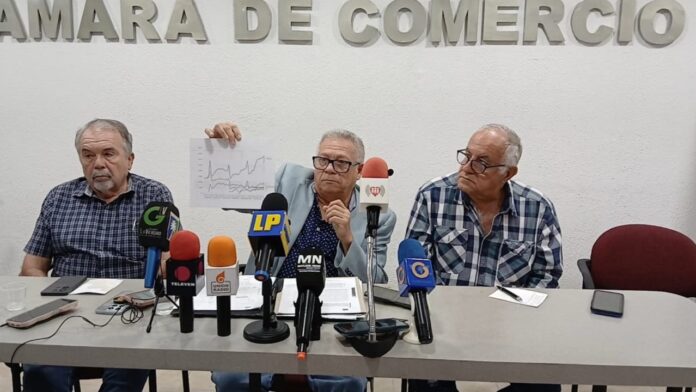 Fedecámaras Monagas crea consulta pública para evaluar cobros desmedidos de tributos