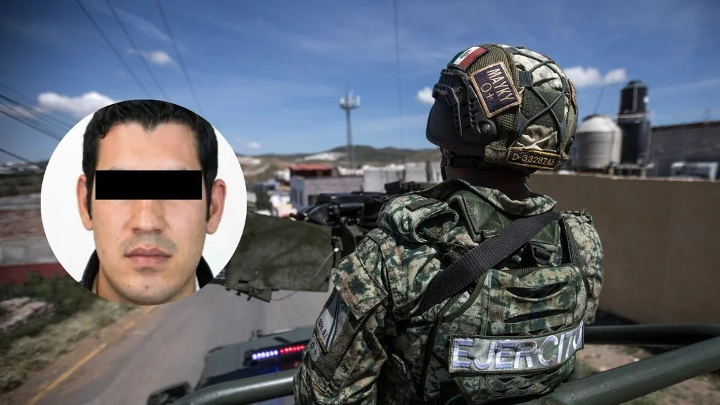 Jaque al narco: abaten al líder de uno de los cárteles más violentos de México