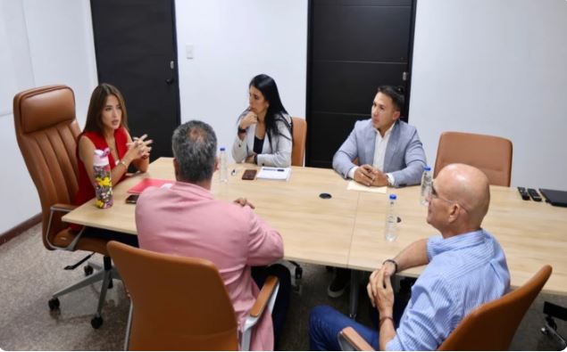 Gobierno nacional espera ampliar conectividad turística con Canadá