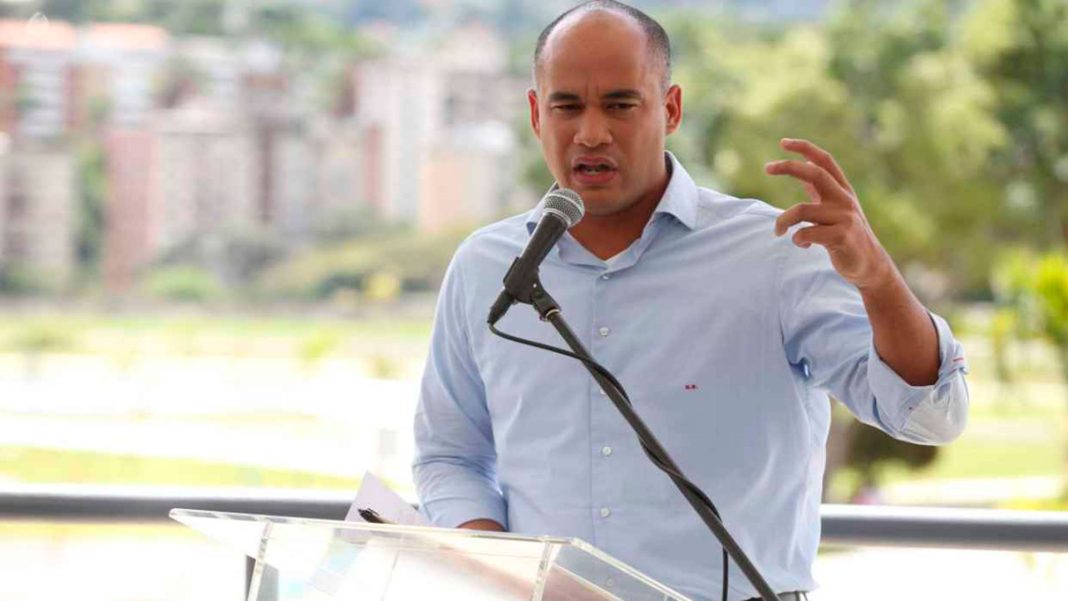Héctor Rodríguez