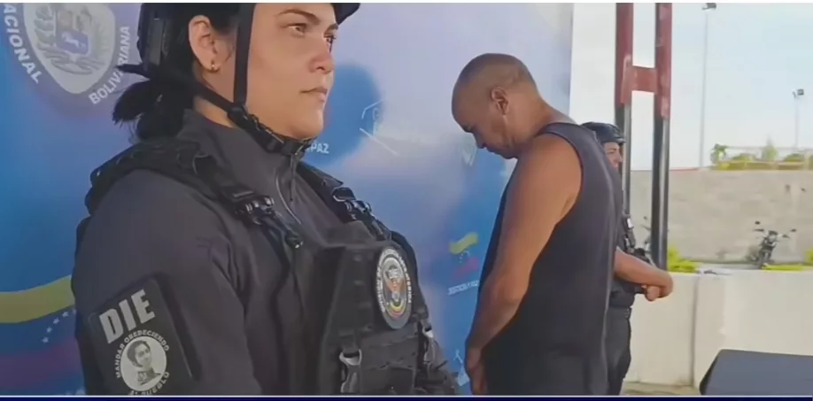 Capturado falso espiritista tras intentar ultrajar a dos niñas en el estado Barinas