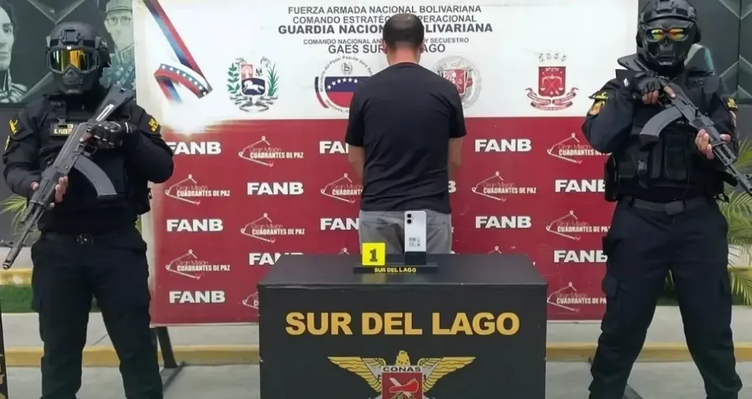 Detienen a un pastor evangélico acusado de presunto violencia sexual a su hijastra durante cuatro años