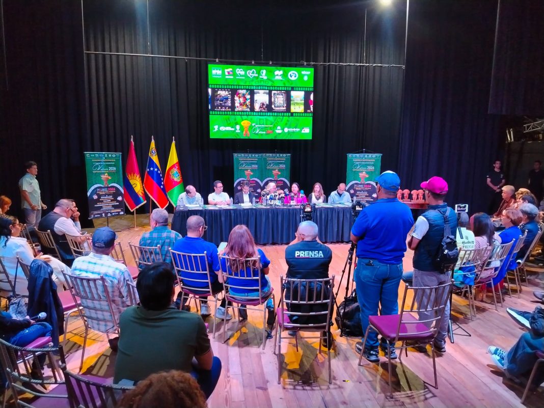 Invitan a creadores audiovisuales al “4to Festival de Cine Independiente Valencia 2026”