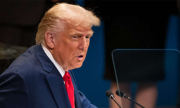 La ONU ve posibles crímenes de guerra de EE UU en Irán