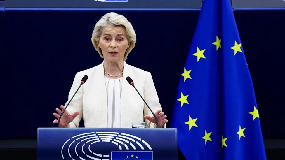 UE propone limitar uso de redes sociales en los menores de edad