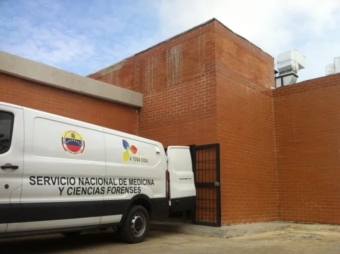 Localizan el cuerpo sin vida de un sexagenario en las aguas del río Vigirima en Guacara