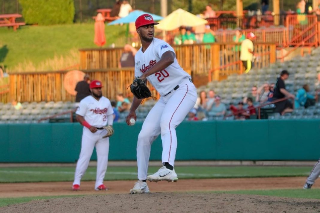 Los Tigres de Aragua oficializan a su tercer importado para la 26/27