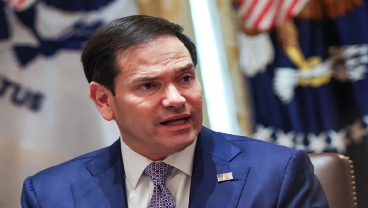 Marco Rubio asegura que Delcy y Trump hablaron sobre elecciones