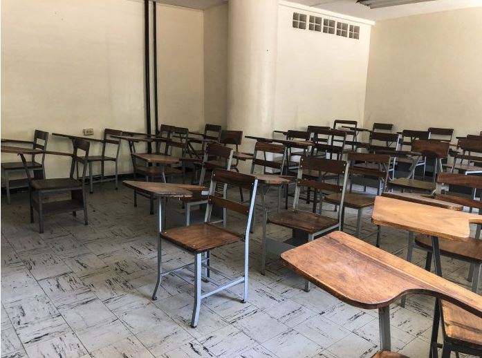 Morosidad retrasa inicio del año escolar en colegios privados de Lara