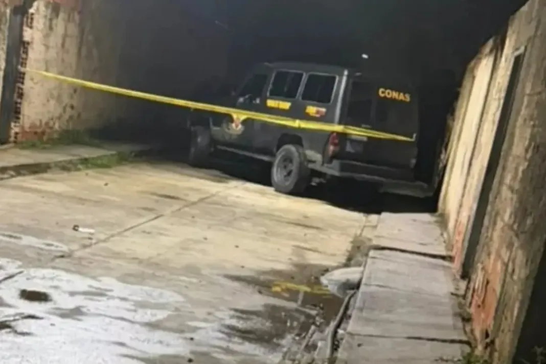 Neutralizado peligroso extorsionador y homicida en Valencia