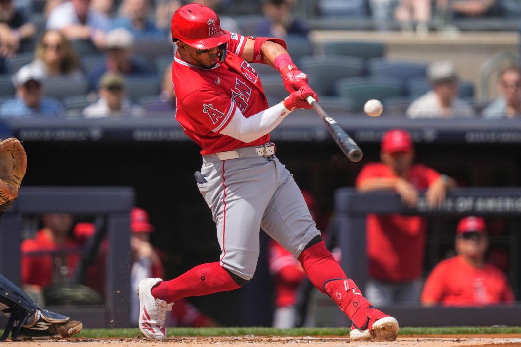 Oswald Peraza deja en duda su regreso con Magallanes