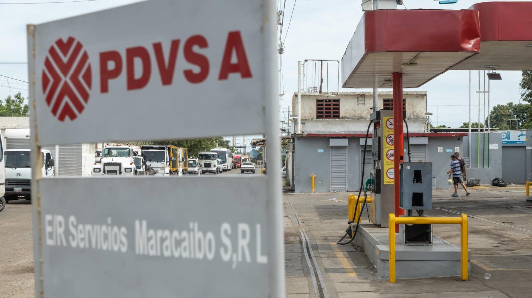 PDVSA firma una alianza con GE Vernova para la recuperación de infraestructura eléctrica