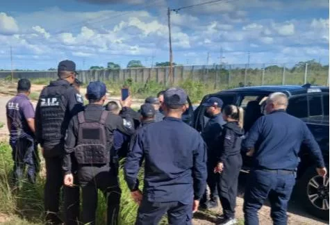 PNB libera a tres víctimas de secuestro virtual y extorsión en Anzoátegui
