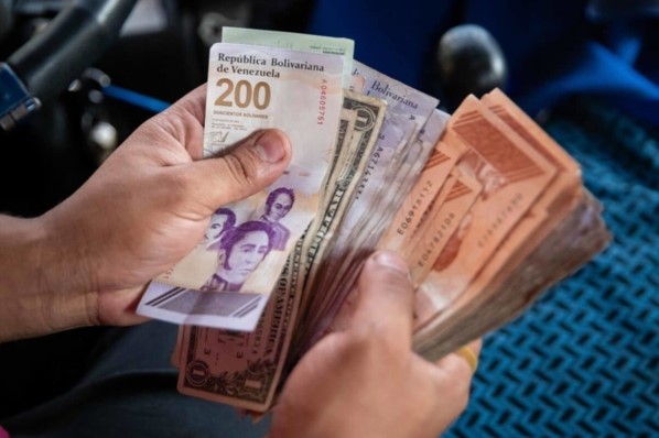 Pagan segunda parte del "Ingreso Integral de los Trabajadores" de septiembre a jubilados