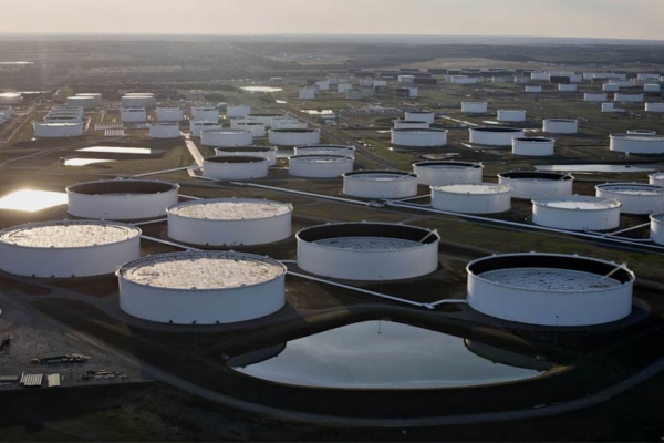 Petróleo venezolano ingresaría a Reservas Estratégicas de EE UU