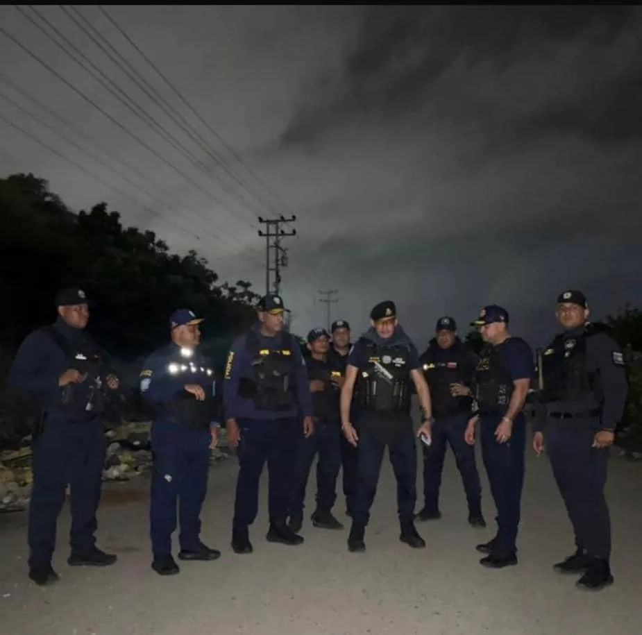 Policarabobo abate a integrante de banda delictiva en Puerto Cabello