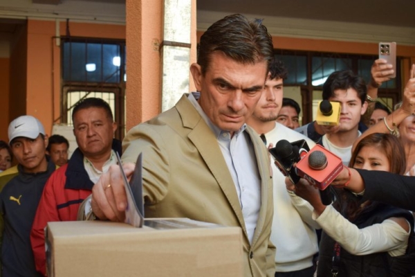 Prorrogan por 90 días estado de excepción en Bolivia ante posible reanudación de protestas