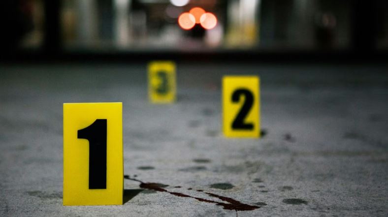 Asesinato referencial
