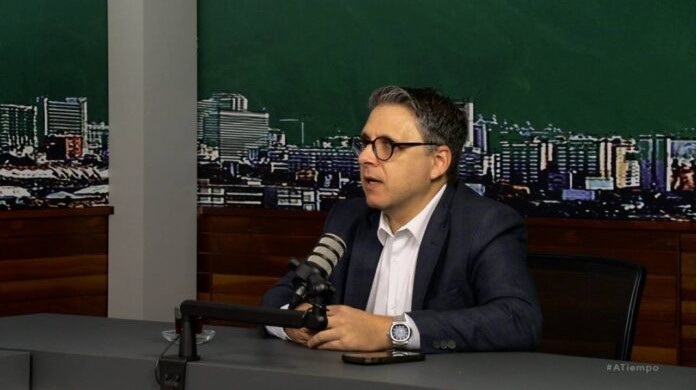 y de la OIT participarán en la Asamblea Anual de Fedecámaras