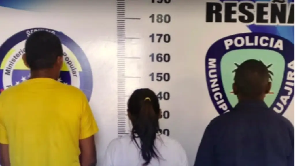 Rescatan a menor tras confesar que era abusada en plena charla escolar