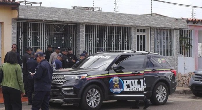 Rescatan a niño de 12 años secuestrado por septuagenario en Puerto Ordaz