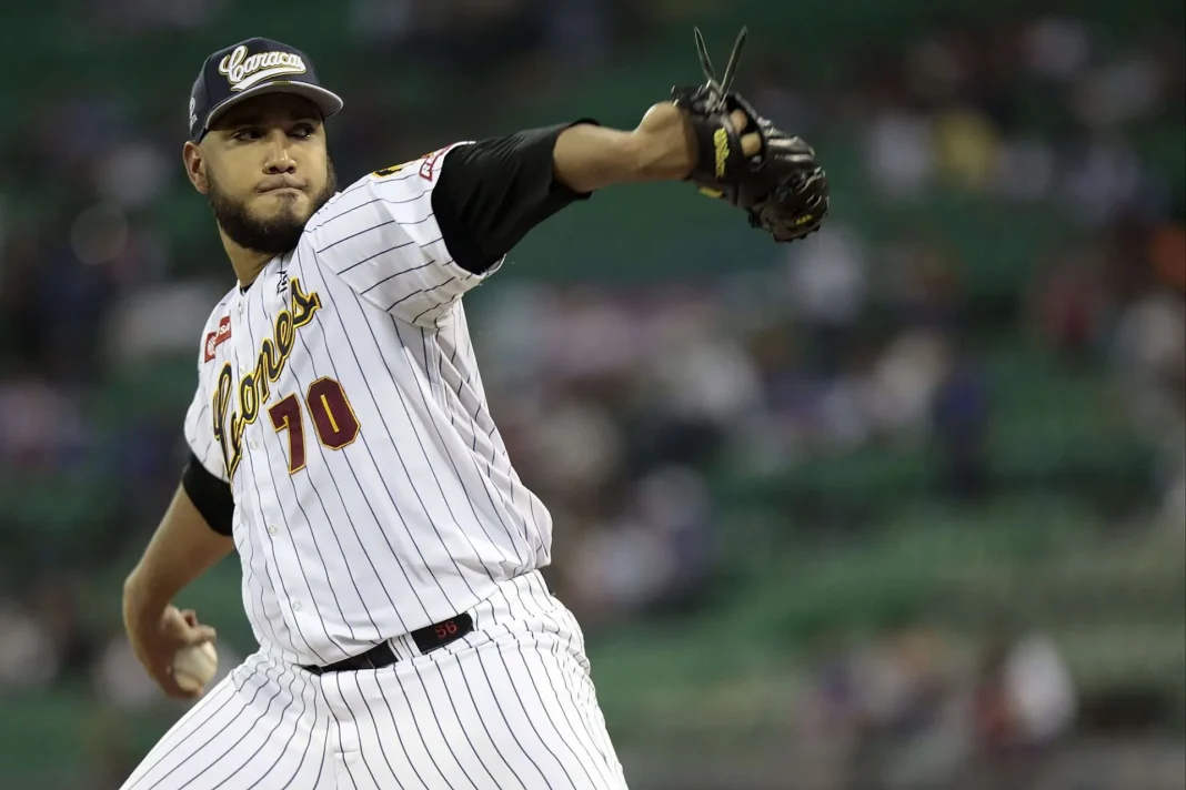 Leones tienen lista su importación para la temporada 2026-2027
