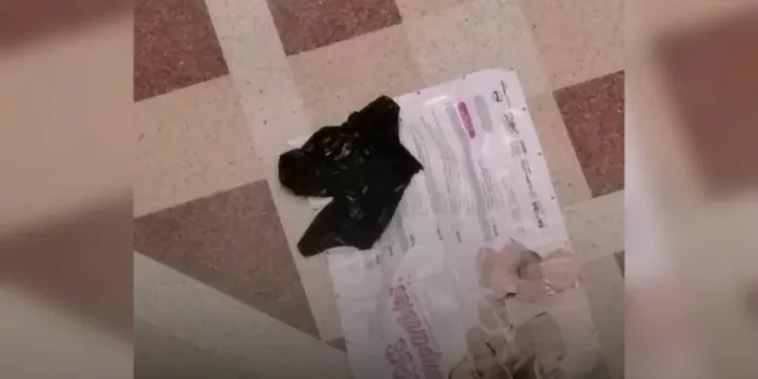 Una persona murió al caer seis metros en el Sambil de La Candelaria