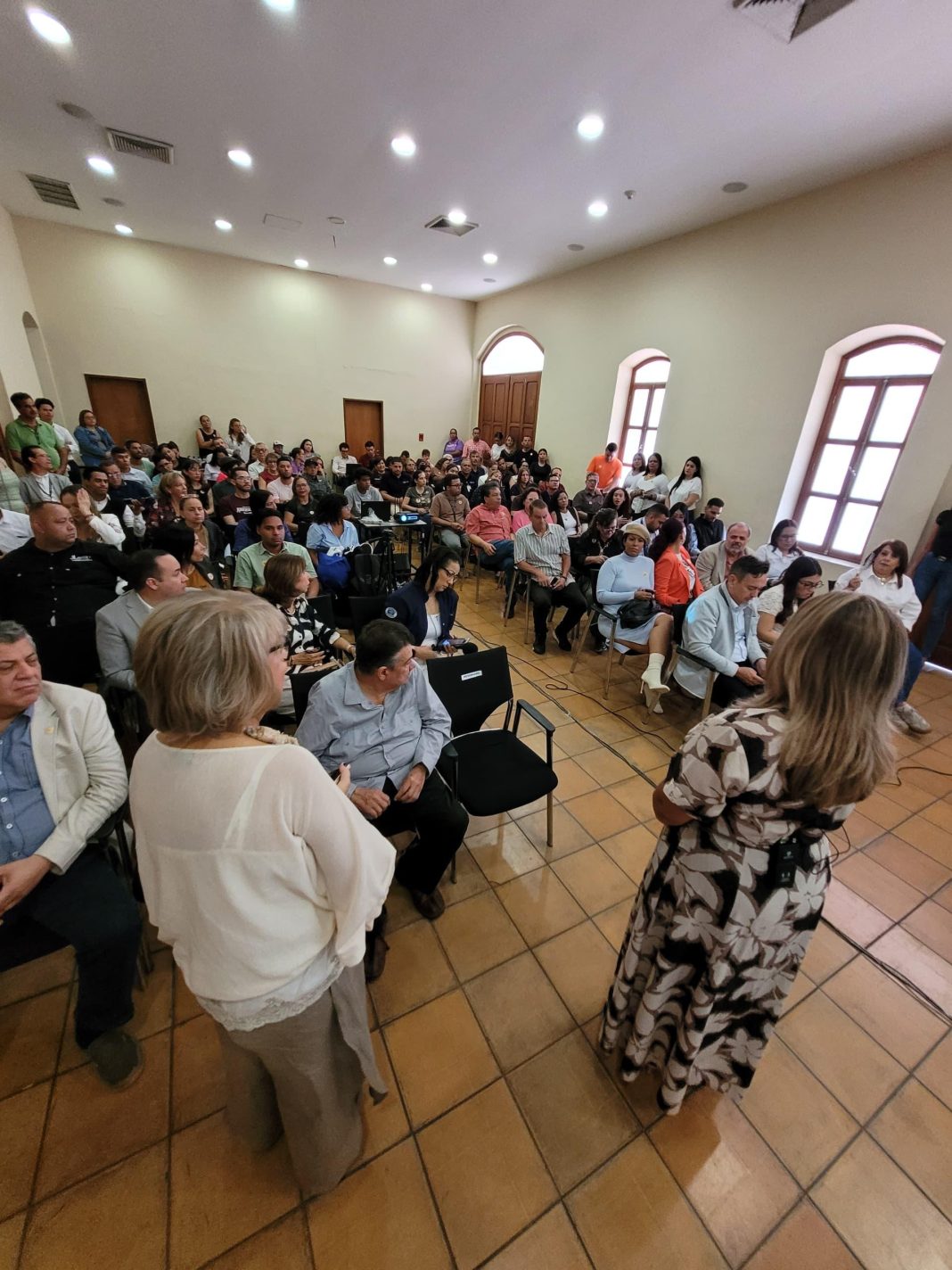 Filuc 2026 se realizará en el rectorado de la UC