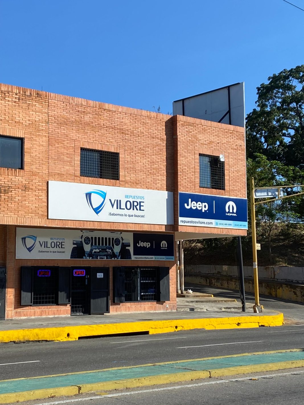 Repuestos Vilore: 12 años impulsando la asesoría en autopartes en Venezuela