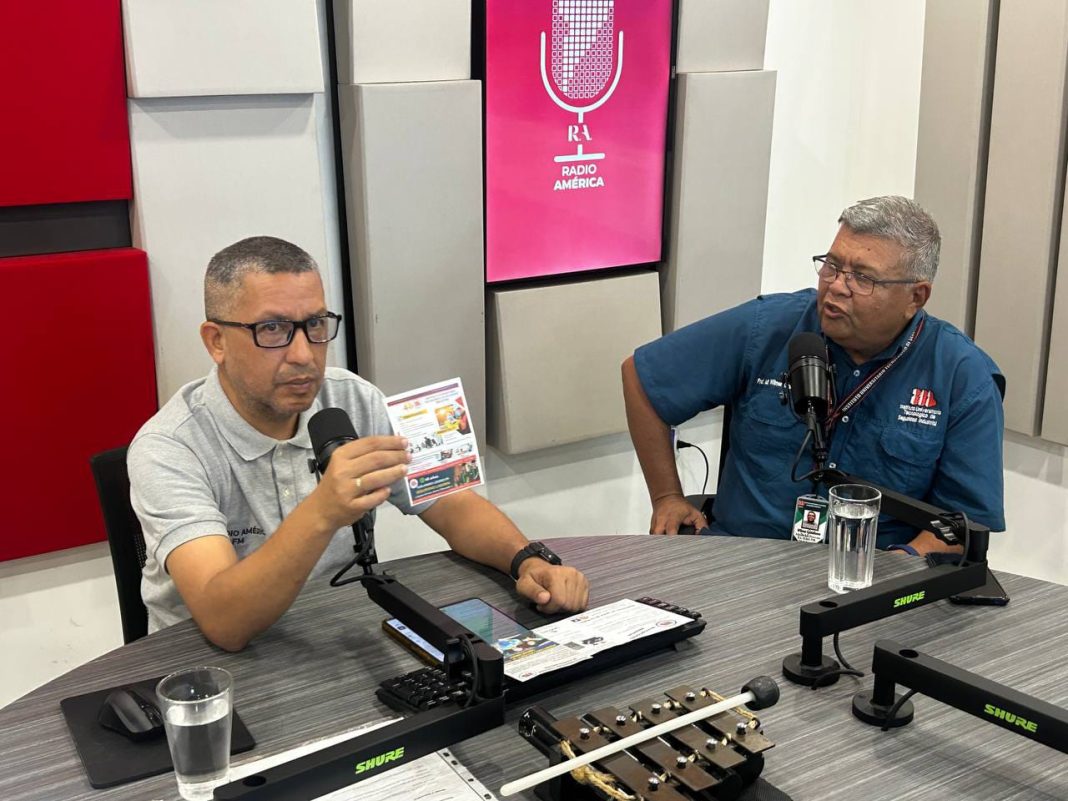 El IUTSI abre proceso de inscripciones para el lapso 2026/2027