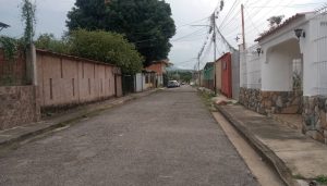 Zona norte del Pueblo de San Diego