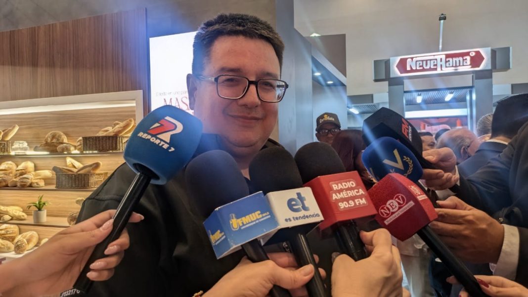 Grupo Mimesa reafirma compromiso con la panadería venezolana y la modernización de sus procesos
