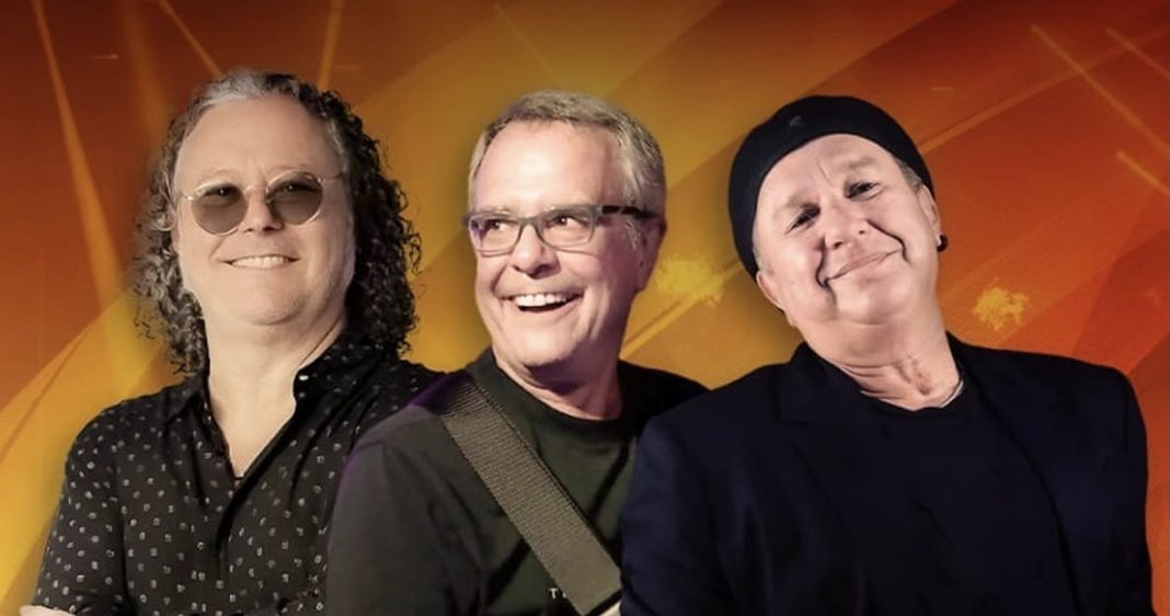 Todo listo en Valencia para el concierto “3 Voces, 3 historias” con Témpano, Pentágono y Aditus