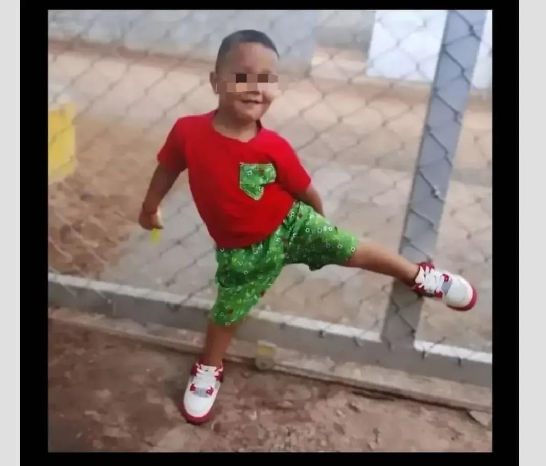 Autopsia confirma abuso sexual y asfixia de niño asesinado en Bolívar
