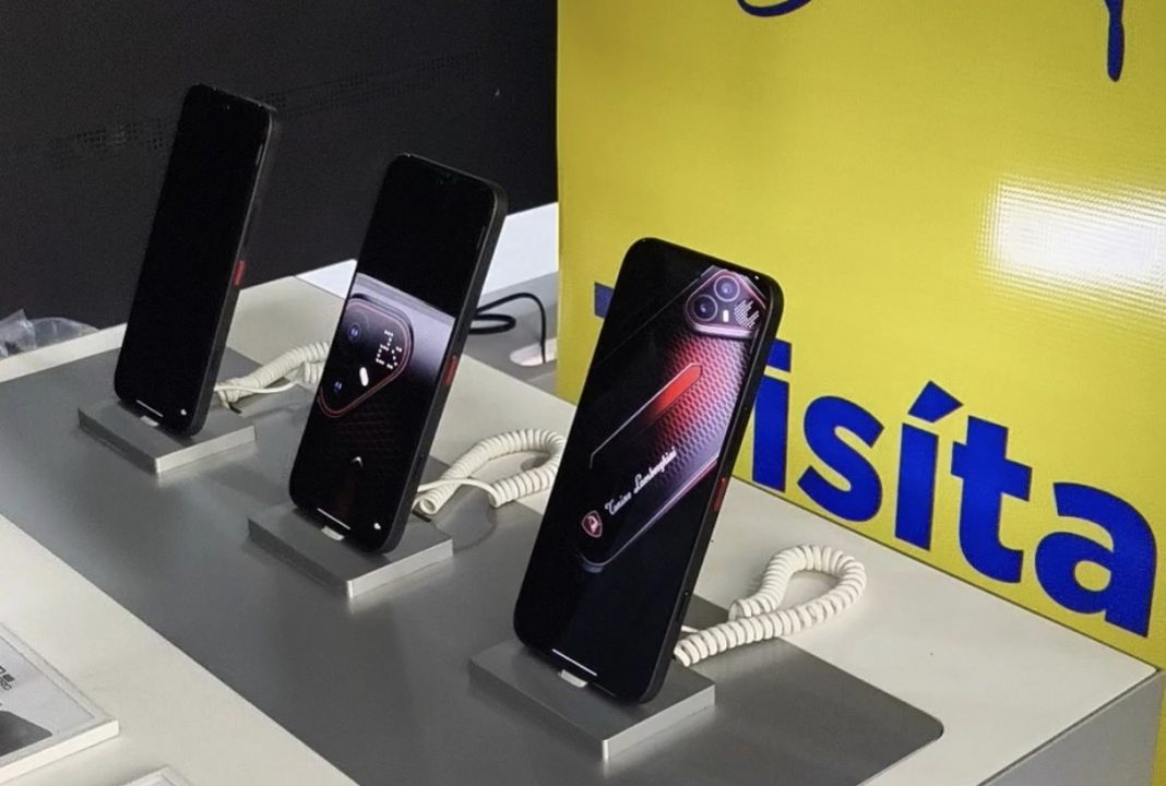 Tiendas Daka eleva el estándar tecnológico del país con un encuentro exclusivo para el Tecno Pova 8 Pro 5G Limited Edition