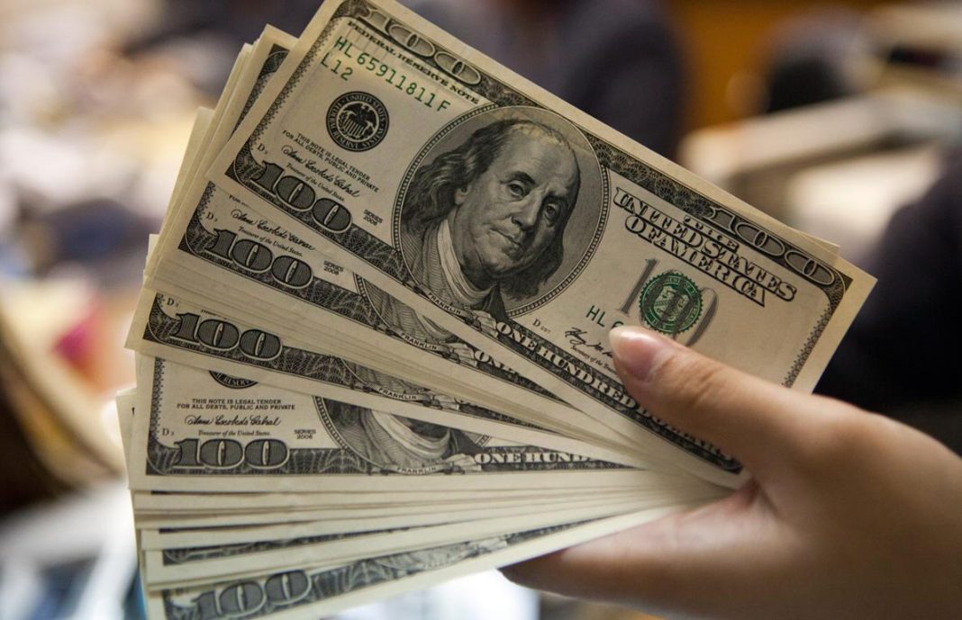 Así cotizará el dólar este 30 de septiembre