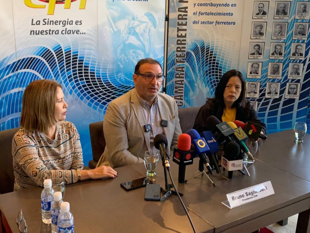 Empresarios se preparan para la reactivación del sector ferretero y construcción en la ExpoFerre Valencia 2026