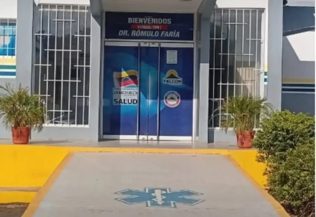 Yegua aplasta a niña de nueve años en Falcón y la deja gravemente herida