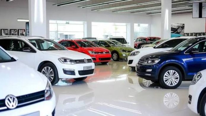 Cámara Nacional Automotriz reportó crecimiento del 70 % en el sector