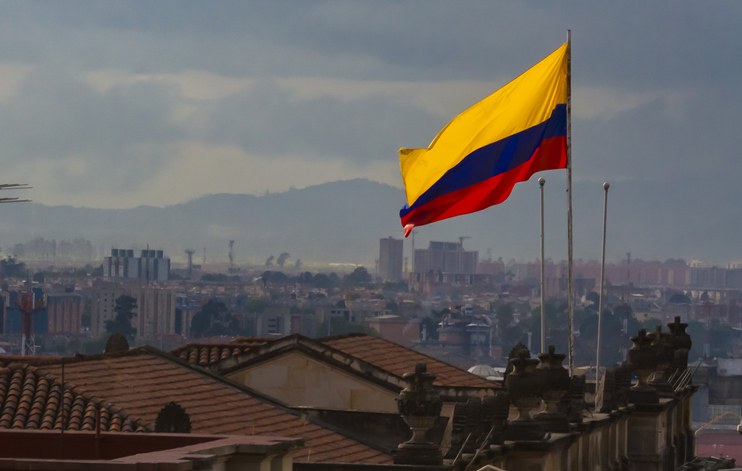 Colombia abre diálogo con las familias de los connacionales detenidos en Venezuela