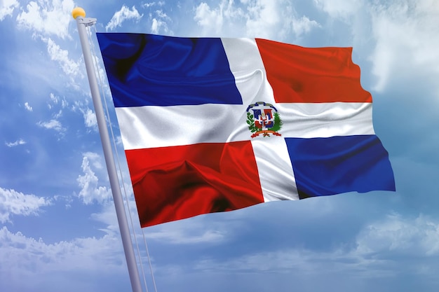 República Dominicana reabre su consulado en Caracas este del 1 de octubre
