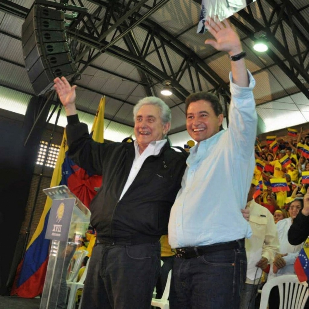 Proyecto Venezuela