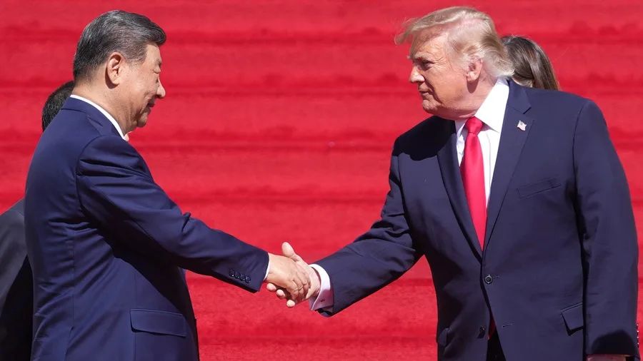 China y Estados Unidos confirman prórroga de la tregua comercial