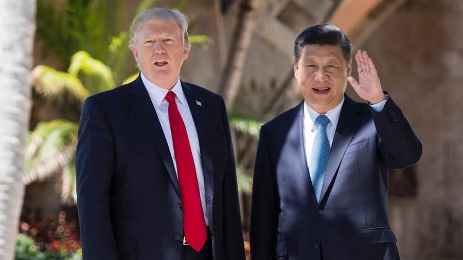 China y EE UU alcanzan acuerdo sobre carbón y establecen canal de diálogo sobre IA
