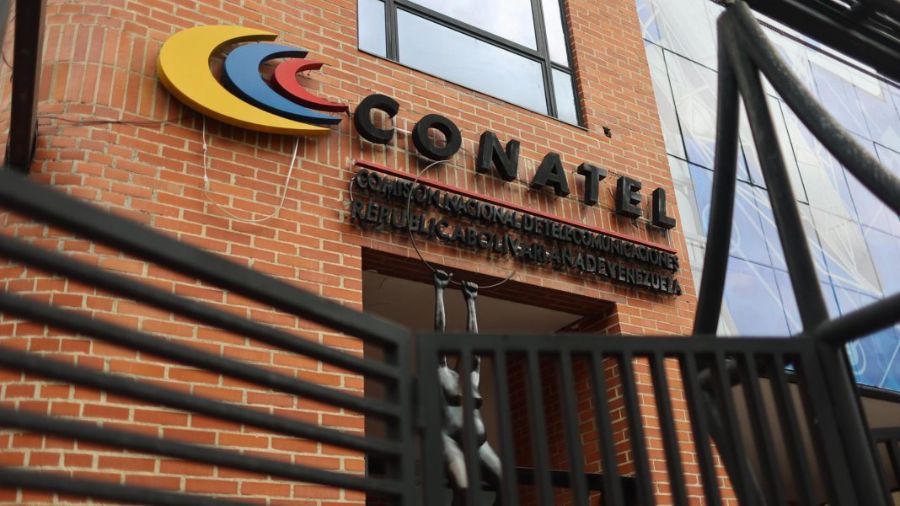 Conatel restablece acceso a medios digitales