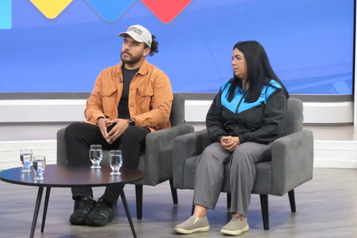 Más de 30 mil miembros de mesa participarán en la próxima Consulta Popular Nacional