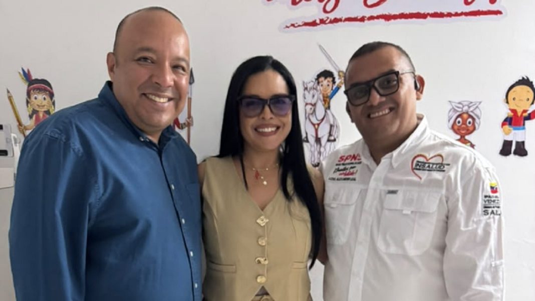 Conversatorio sobre cáncer infantil tiene balance positivo en Carabobo